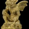 Gargoyle Figur In Ketten -Figurenmodell Geschäft 2D FS26746 Gargoyle Figur in Ketten 6 1280x1280