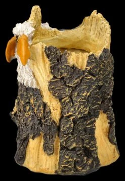 Stiftebecher - Weißkopfseeadler 12 Stiftebecher - Weißkopfseeadler -Figurenmodell Geschäft 2D FS26752 Stiftebecher Adler Weisskopfseeadler 2cSEDSmIszkbT8 1280x1280