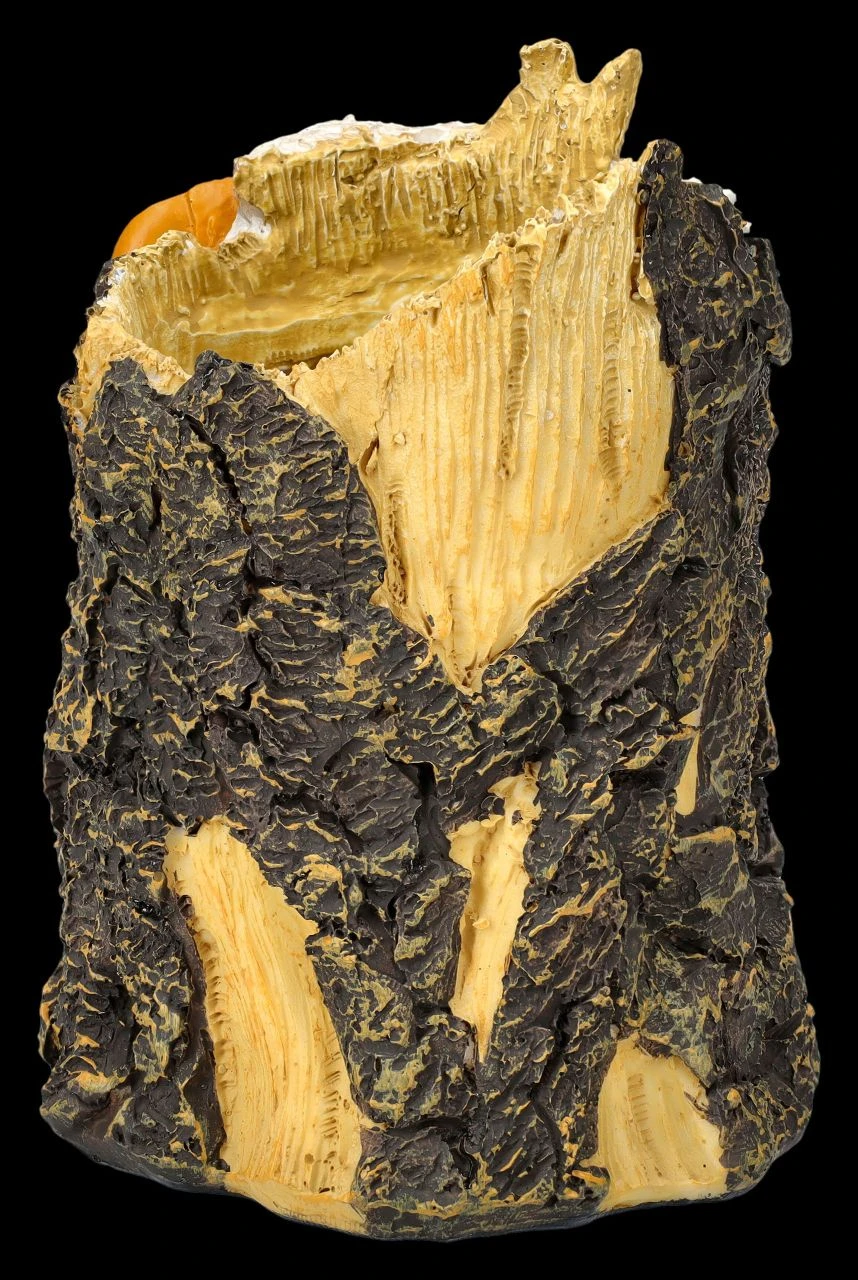 Stiftebecher - Weißkopfseeadler 7 Stiftebecher - Weißkopfseeadler – Bild 5