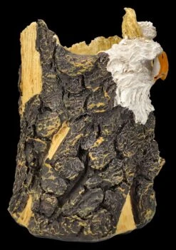 Stiftebecher - Weißkopfseeadler 14 Stiftebecher - Weißkopfseeadler -Figurenmodell Geschäft 2D FS26752 Stiftebecher Adler Weisskopfseeadler 4b7Mvf2Kkg6vqS 1280x1280