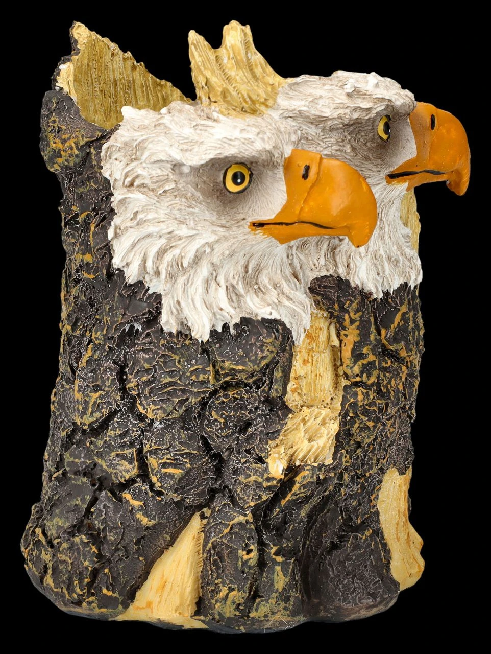 Stiftebecher - Weißkopfseeadler 5 Stiftebecher - Weißkopfseeadler – Bild 3