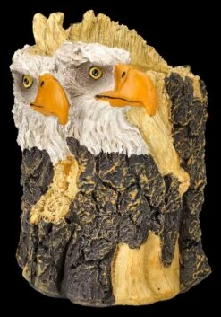 Stiftebecher - Weißkopfseeadler 15 Stiftebecher - Weißkopfseeadler -Figurenmodell Geschäft 2D FS26752 Stiftebecher Adler Weisskopfseeadler 6plN1xVKSNhmzI 1280x1280