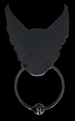 Türklopfer - Ägyptische Bastet 14 Türklopfer - Ägyptische Bastet -Figurenmodell Geschäft 2D FS26767 Turklopfer Agyptische Bastet 12 1280x1280