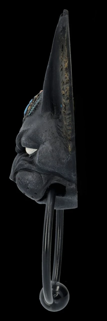 Türklopfer - Ägyptische Bastet 6 Türklopfer - Ägyptische Bastet – Bild 4