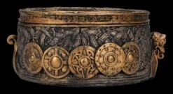 Schatulle Wikinger Schiff Drakkar 14 Schatulle Wikinger Schiff Drakkar -Figurenmodell Geschäft 2D FS26772 Schatulle Wikinger Schiff Drakkar 10 1280x1280