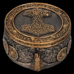 Schatulle Wikinger Schiff Drakkar 13 Schatulle Wikinger Schiff Drakkar -Figurenmodell Geschäft 2D FS26772 Schatulle Wikinger Schiff Drakkar 3 1280x1280