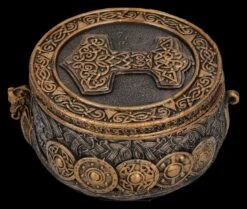 Schatulle Wikinger Schiff Drakkar 16 Schatulle Wikinger Schiff Drakkar -Figurenmodell Geschäft 2D FS26772 Schatulle Wikinger Schiff Drakkar 4 1280x1280