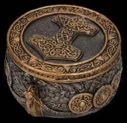 Schatulle Wikinger Schiff Drakkar 19 Schatulle Wikinger Schiff Drakkar -Figurenmodell Geschäft 2D FS26772 Schatulle Wikinger Schiff Drakkar 8 1280x1280