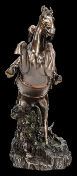 Cowboy Figur Mit Lasso Auf Pferd -Figurenmodell Geschäft 2D FS26773 Cowboy Figur mit Lasso auf Pferd 4 1280x1280