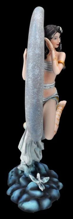 Elfen Figur Mit Mond - Moon Lullaby By Nene Thomas 15 Elfen Figur Mit Mond - Moon Lullaby By Nene Thomas -Figurenmodell Geschäft 2D FS26786 Elfen Figur mit Mond Moon LKullaby by Nene Thomas 4 1280x1280