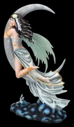 Elfen Figur Mit Mond - Moon Lullaby By Nene Thomas 12 Elfen Figur Mit Mond - Moon Lullaby By Nene Thomas -Figurenmodell Geschäft 2D FS26786 Elfen Figur mit Mond Moon LKullaby by Nene Thomas 6 1280x1280