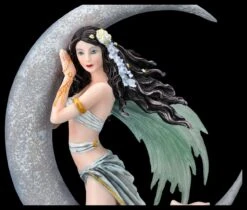 Elfen Figur Mit Mond - Moon Lullaby By Nene Thomas 13 Elfen Figur Mit Mond - Moon Lullaby By Nene Thomas -Figurenmodell Geschäft 2D FS26786 Elfen Figur mit Mond Moon LKullaby by Nene Thomas 7 1280x1280