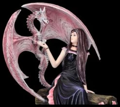 Anne Stokes Figur - Elegant Dragon -Figurenmodell Geschäft 2D FS26830 Anne Stokes FigurElegant Dragon 7 1280x1280