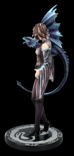 Anne Stokes Figur - Dragon Trainer -Figurenmodell Geschäft 2D FS26832 Anne Stokes Figur Dragon Trainer 4 1280x1280
