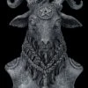 Baphomet Büste - Ziegen Dämon 1 Baphomet Büste - Ziegen Dämon -Figurenmodell Geschäft 2D FS26842 Baphomet Buste Ziegen Damon 1 1280x1280