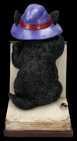 Buchstütze - Katzenfigur Peek-a-Boo 15 Buchstütze - Katzenfigur Peek-a-Boo -Figurenmodell Geschäft 2D FS26845 Buchstutze Katzenfigur Peek a Boo 4 1280x1280