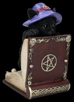 Buchstütze - Katzenfigur Peek-a-Boo 13 Buchstütze - Katzenfigur Peek-a-Boo -Figurenmodell Geschäft 2D FS26845 Buchstutze Katzenfigur Peek a Boo 6 1280x1280