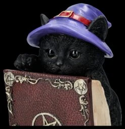 Buchstütze - Katzenfigur Peek-a-Boo 17 Buchstütze - Katzenfigur Peek-a-Boo -Figurenmodell Geschäft 2D FS26845 Buchstutze Katzenfigur Peek a Boo 9 1280x1280