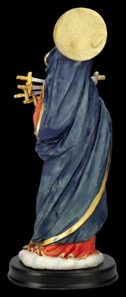 Heiligenfigur - Sieben Schmerzen Madonna -Figurenmodell Geschäft 2D FS26859 Heiligenfigur Sieben Schmerzen Madonna 3 1280x1280