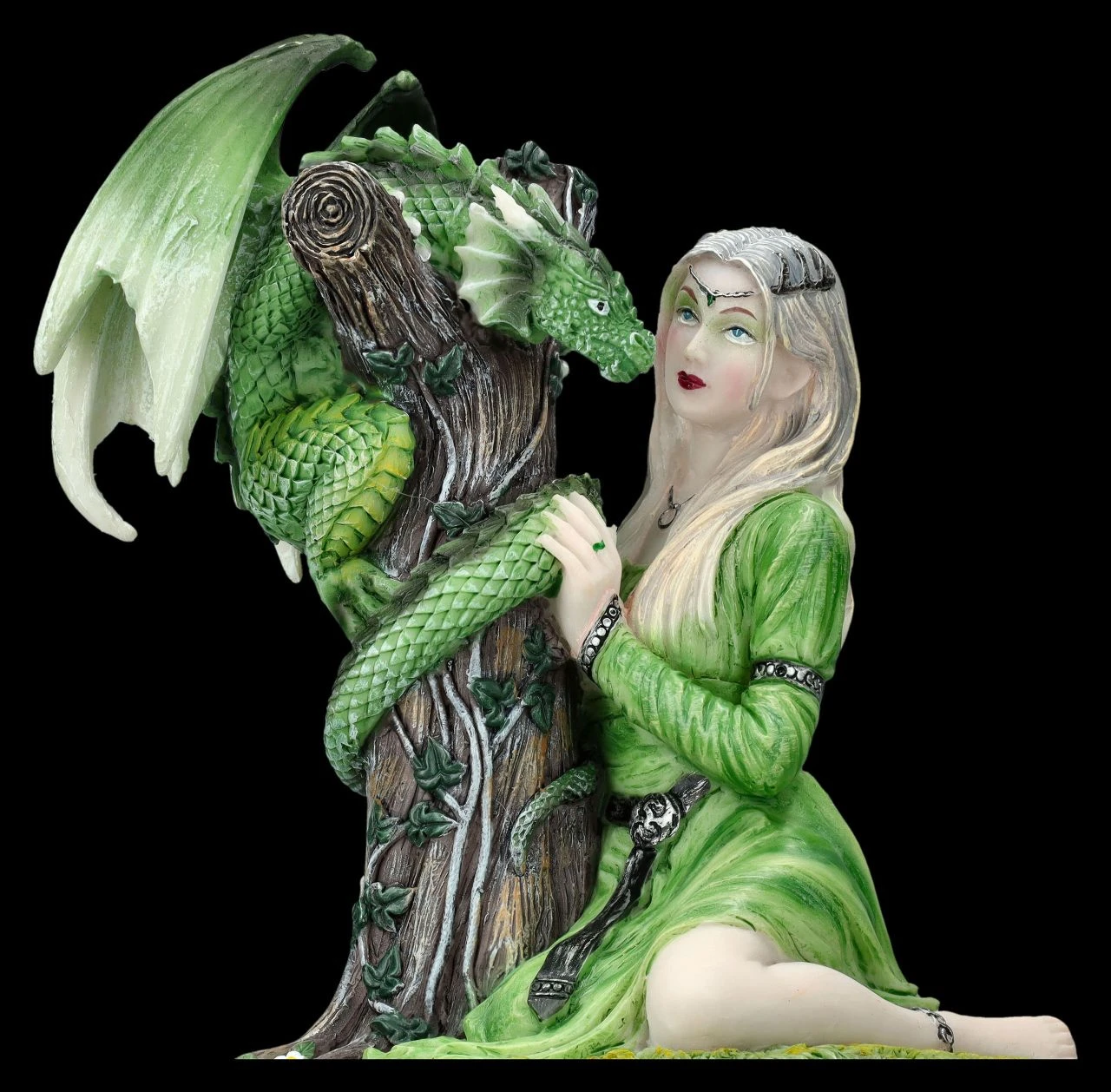 Schatulle Anne Stokes - Dragon Friendship Sommer 12 Schatulle Anne Stokes - Dragon Friendship Sommer – Bild 10