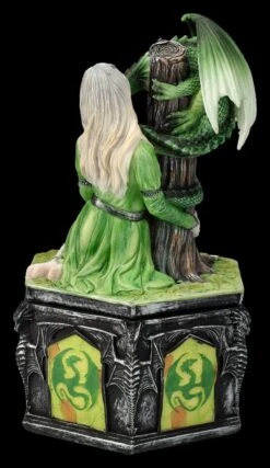 Schatulle Anne Stokes - Dragon Friendship Sommer 16 Schatulle Anne Stokes - Dragon Friendship Sommer -Figurenmodell Geschäft 2D FS26912 Schatulle Anne Stokes Dragon Friendship Sommer 3 1280x1280