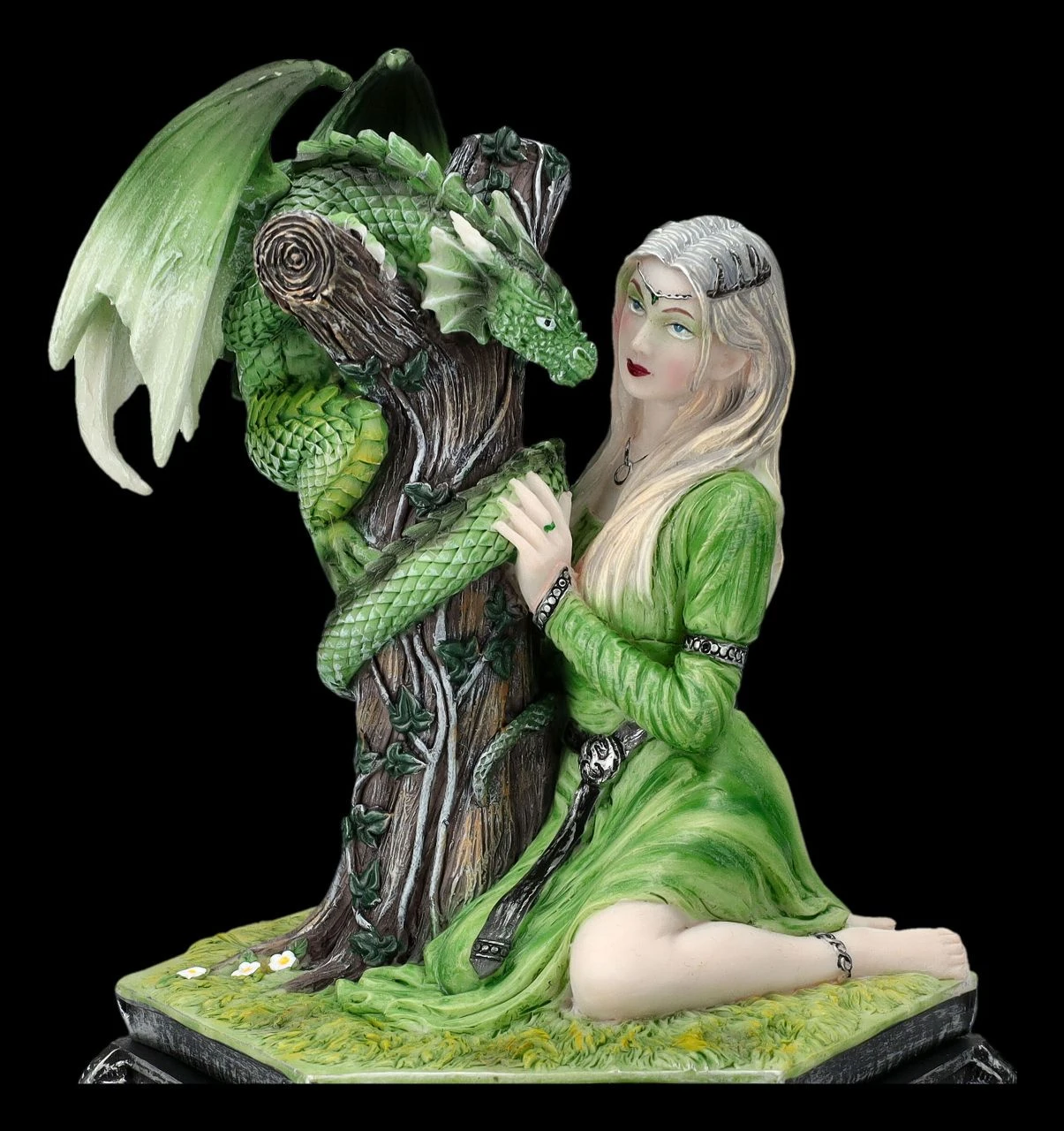 Schatulle Anne Stokes - Dragon Friendship Sommer 11 Schatulle Anne Stokes - Dragon Friendship Sommer – Bild 9