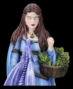 Schatulle Anne Stokes - Dragon Friendship Winter 19 Schatulle Anne Stokes - Dragon Friendship Winter -Figurenmodell Geschäft 2D FS26914 Schatulle Anne Stokes Dragon Friendship Winter 10 1280x1280