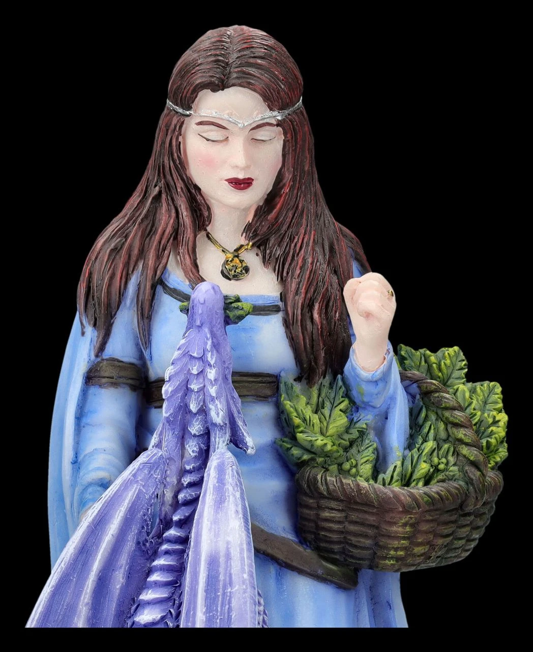 Schatulle Anne Stokes - Dragon Friendship Winter 11 Schatulle Anne Stokes - Dragon Friendship Winter – Bild 9