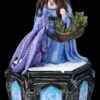 Schatulle Anne Stokes - Dragon Friendship Winter 1 Schatulle Anne Stokes - Dragon Friendship Winter -Figurenmodell Geschäft 2D FS26914 Schatulle Anne Stokes Dragon Friendship Winter 6 1280x1280