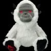 Plüschtier - Yeti -Figurenmodell Geschäft 2D FS26919 Pluschfigur Yeti 1 1280x1280