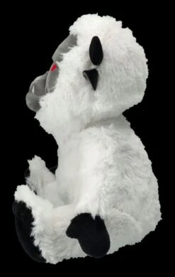 Plüschtier - Yeti 12 Plüschtier - Yeti -Figurenmodell Geschäft 2D FS26919 Pluschfigur Yeti 2 1280x1280