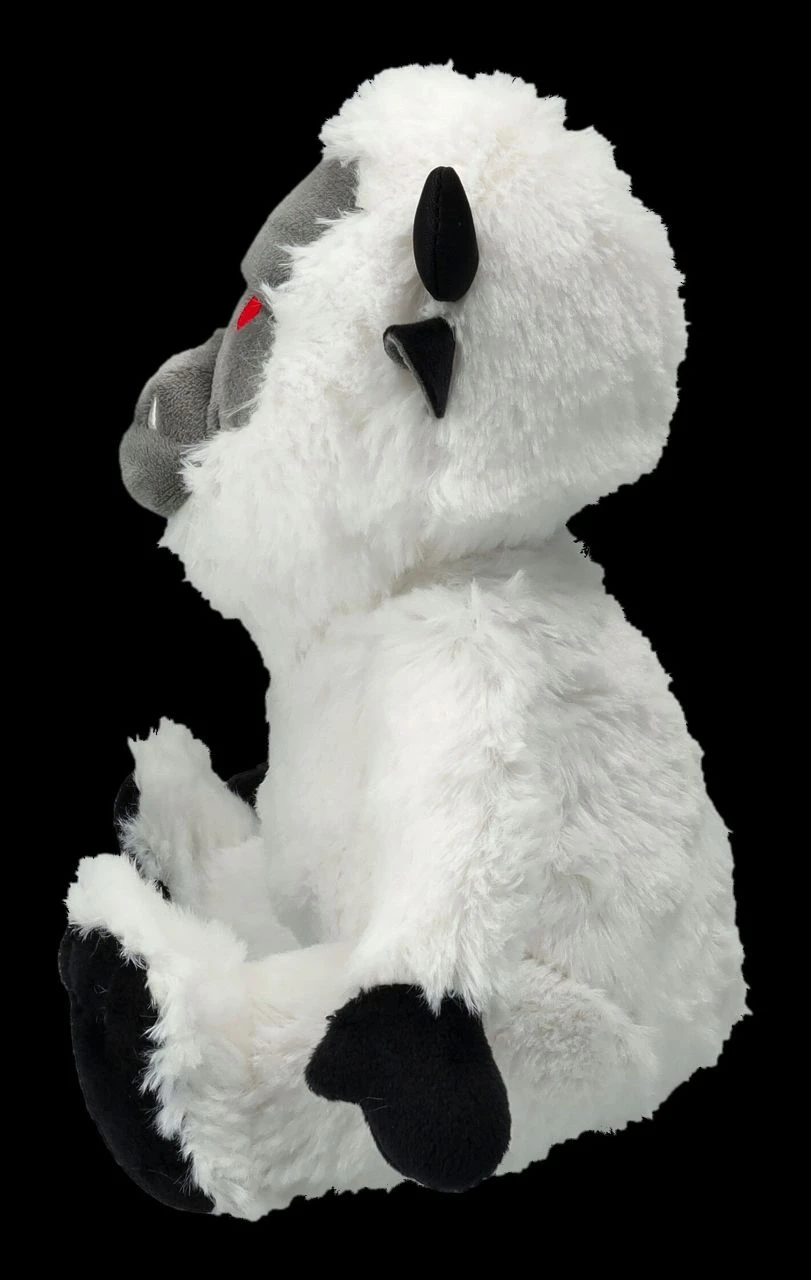 Plüschtier - Yeti 6 Plüschtier - Yeti – Bild 4