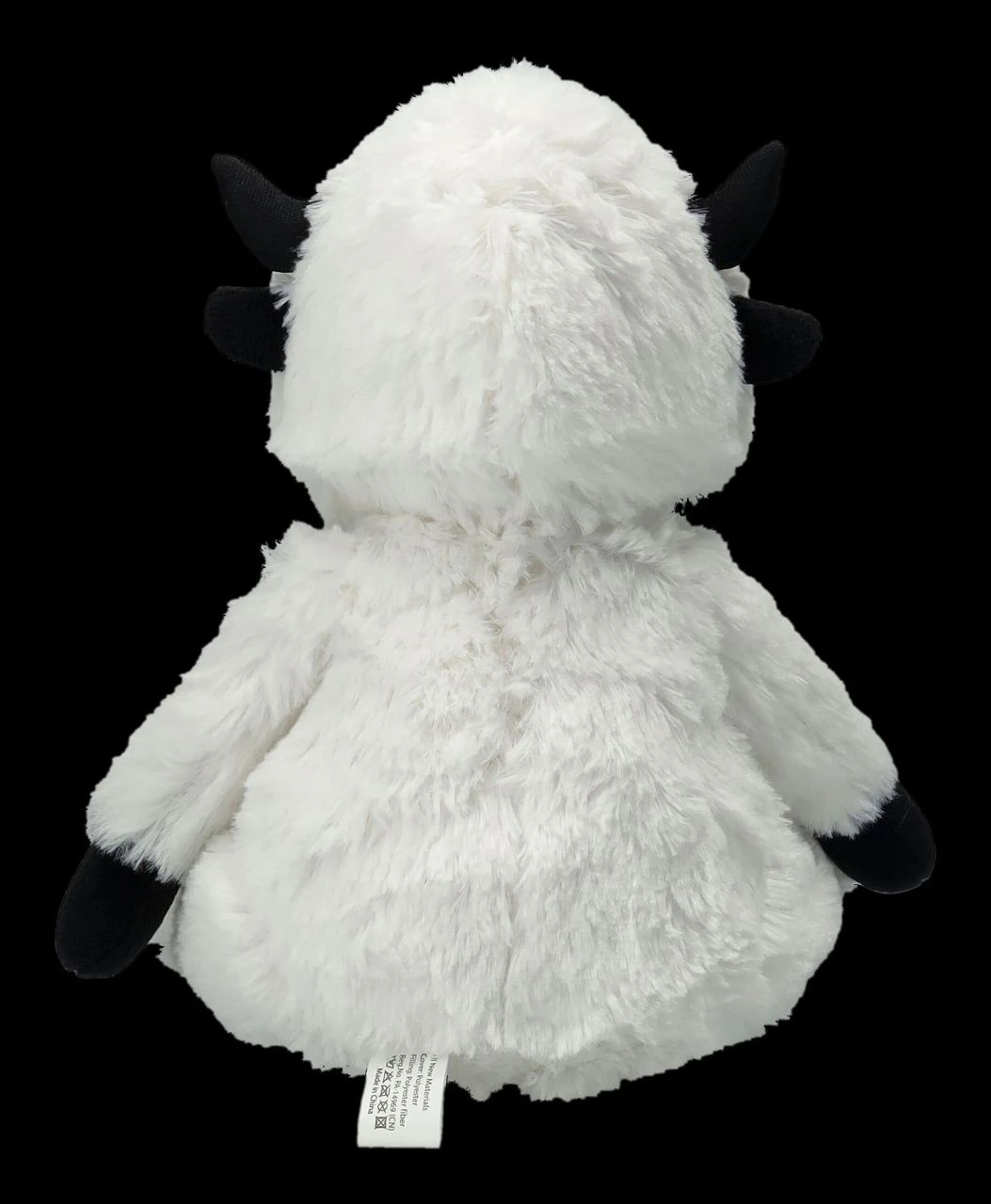 Plüschtier - Yeti 7 Plüschtier - Yeti – Bild 5