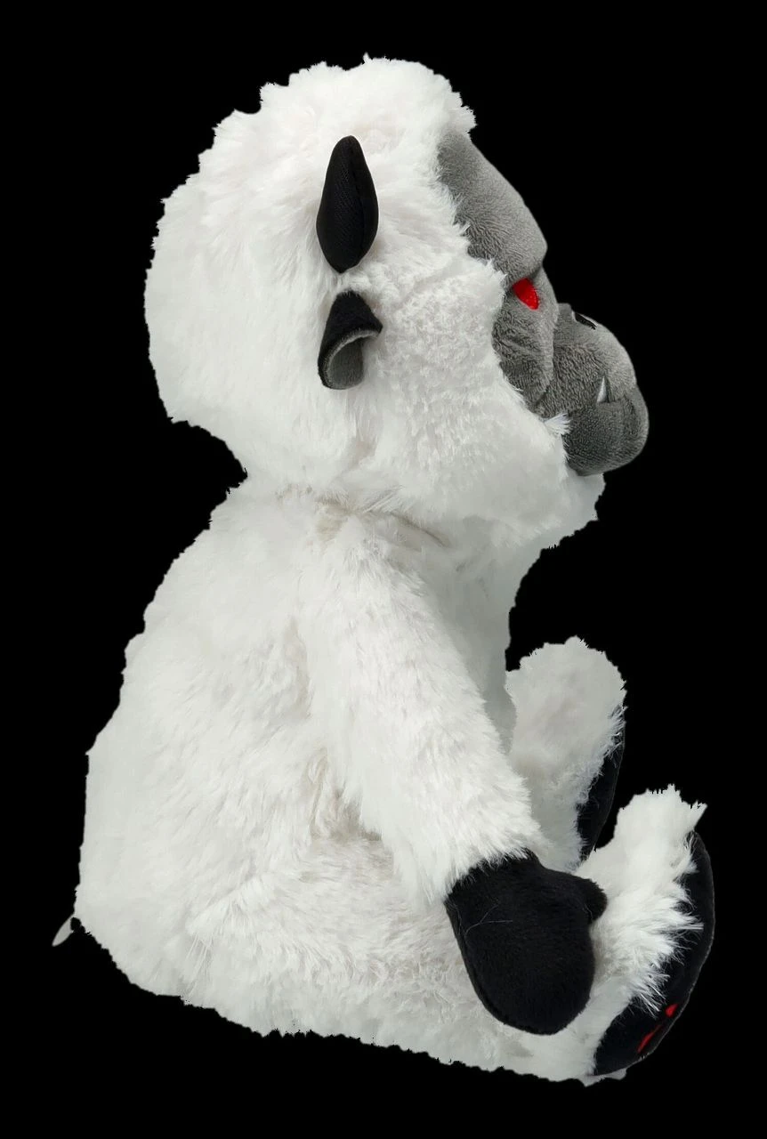 Plüschtier - Yeti 8 Plüschtier - Yeti – Bild 6