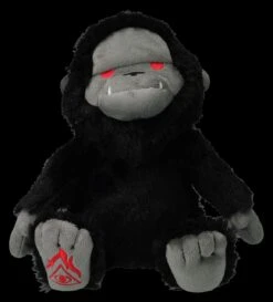 Plüschtier - Bigfoot