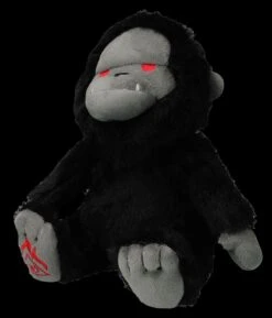 Plüschtier - Bigfoot -Figurenmodell Geschäft 2D FS26920 Pluschfigur Bigfoot 7 1280x1280