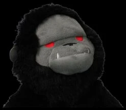 Plüschtier - Bigfoot -Figurenmodell Geschäft 2D FS26920 Pluschfigur Bigfoot 8 1280x1280