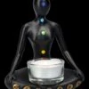 Teelichthalter - Chakra Yoga -Figurenmodell Geschäft 2D FS26922 Teelichthalter Chakra Yoga 9 1280x1280