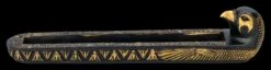 Räucherstäbchenhalter Ägypten - Horus 14 Räucherstäbchenhalter Ägypten - Horus -Figurenmodell Geschäft 2D FS26923 Raucherstabchenhalter Agypten Horus 4 1280x1280