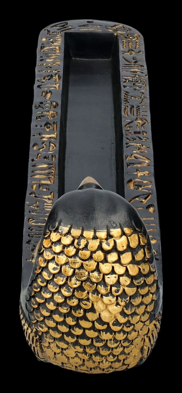 Räucherstäbchenhalter Ägypten - Horus 6 Räucherstäbchenhalter Ägypten - Horus – Bild 4