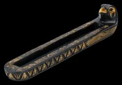Räucherstäbchenhalter Ägypten - Horus 16 Räucherstäbchenhalter Ägypten - Horus -Figurenmodell Geschäft 2D FS26923 Raucherstabchenhalter Agypten Horus 7 1280x1280