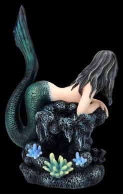 Meerjungfrauen Figur - Tatana Mit Schildkröte -Figurenmodell Geschäft 2D FS26950 Meerjungfrauen Figur Tatana mit Schildkrote 3 1280x1280
