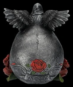 Spiral Totenkopf Figur - The Dead Skull -Figurenmodell Geschäft 2D FS26964 Totenkopf Figur The Dead Skull 3 1280x1280