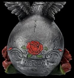 Spiral Totenkopf Figur - The Dead Skull -Figurenmodell Geschäft 2D FS26964 Totenkopf Figur The Dead Skull 8 1280x1280