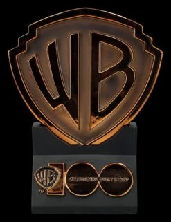 NEMESIS NOW Warner Bros 100th Anniversary Limited Edition -Figurenmodell Geschäft 2D FS26971 Warner Bros 100th Anniversary Limited Edition 2 1280x1280