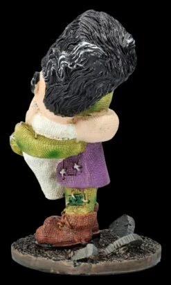 Pinheads Figur - Frankensteins Monster Trägt Braut -Figurenmodell Geschäft 2D FS27022 Pinheads Figur Frankenstein tragt Frau 3 1280x1280