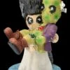 Pinheads Figur - Frankensteins Monster Wird Von Braut Getragen -Figurenmodell Geschäft 2D FS27023 Pinheads figur Frankenstein wird von Braut getragen 2 1280x1280