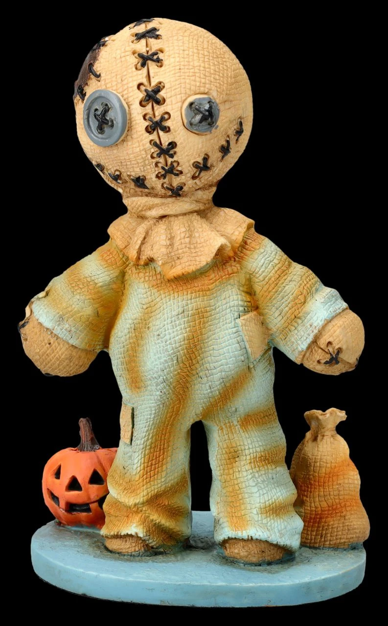 Pinheads Figur - Trick Or Treat 3 Pinheads Figur - Trick Or Treat