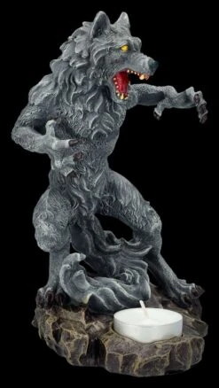 Werwolf Figur Steht Vor Teelicht 16 Werwolf Figur Steht Vor Teelicht -Figurenmodell Geschäft 2D FS27028 Werwolf Figur steht vor Teelicht 5 1280x1280