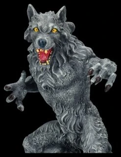 Werwolf Figur Steht Vor Teelicht 17 Werwolf Figur Steht Vor Teelicht -Figurenmodell Geschäft 2D FS27028 Werwolf Figur steht vor Teelicht 7 1280x1280